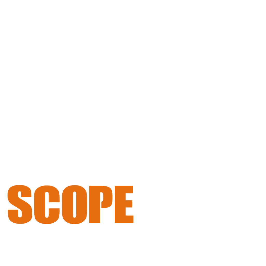 Scope Caps for Rifle